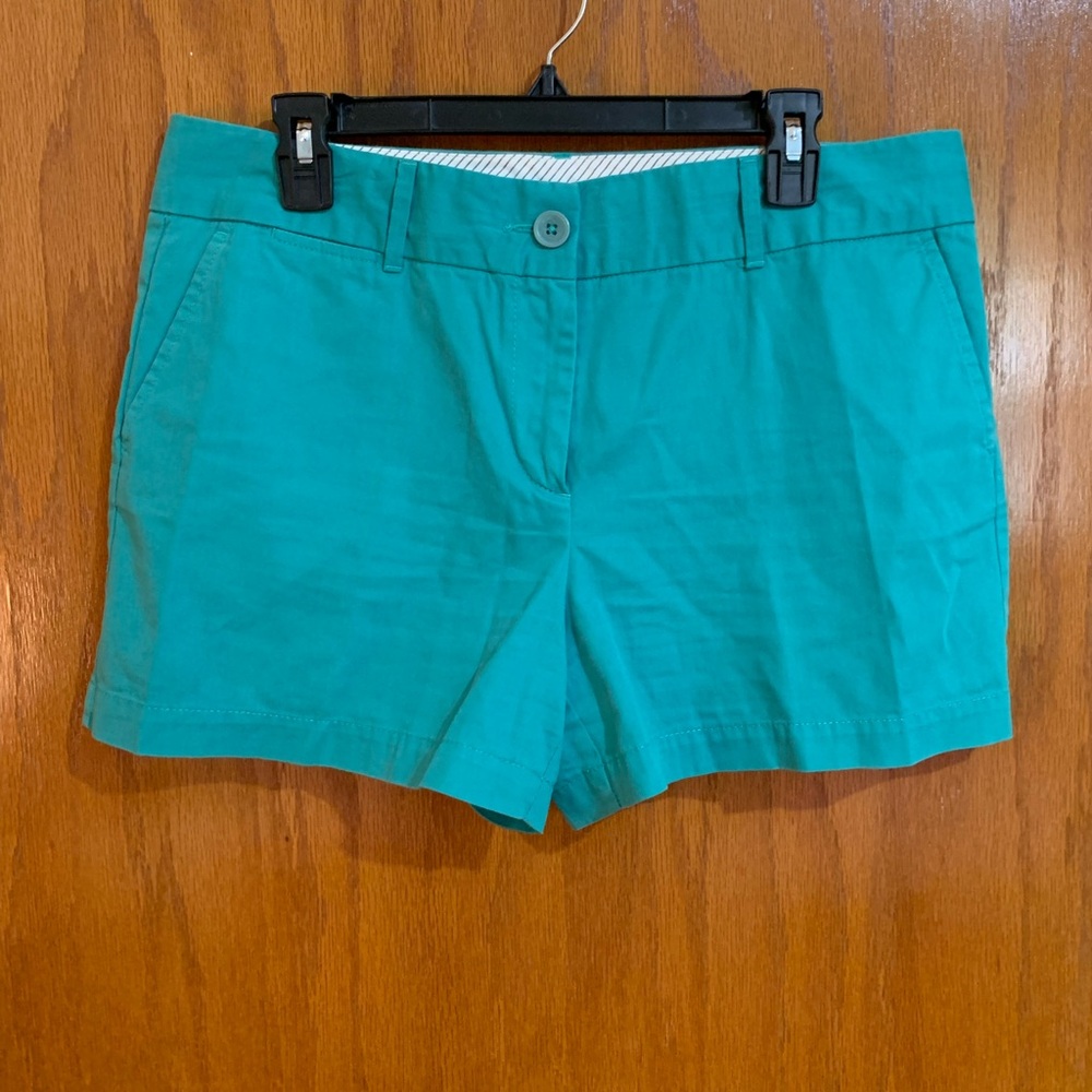 Loft shorts